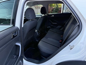 Vw T-Roc 2.0 Diesel ,Garantie,Istoric service - imagine 2