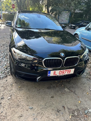 Vand bmw seia 1  - imagine 4