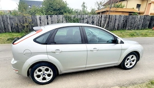 Ford Focus an 2011 euro 5 - imagine 2