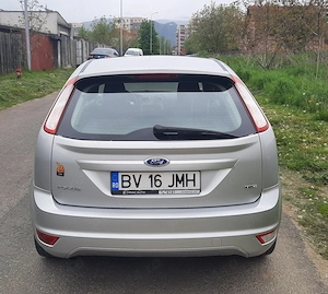 Ford Focus an 2011 euro 5 - imagine 6