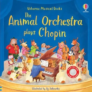 Carticele Usborne