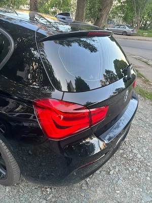 Vand bmw seia 1  - imagine 3