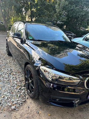 Vand bmw seia 1  - imagine 5