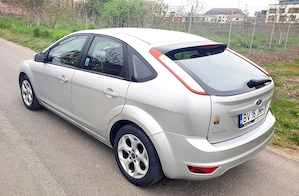 Ford Focus an 2011 euro 5 - imagine 4