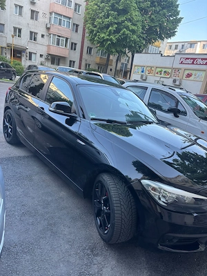 Vand bmw seia 1  - imagine 2