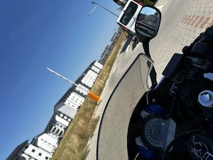 Honda CBR125 R 2016 Facelift (HRC Tricolor)   Ideală A1 - imagine 3
