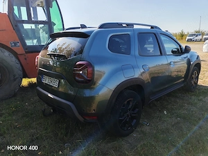 Dacia duster 2024 - imagine 3