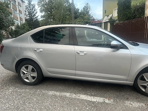 Vânzare Skoda Octavia  - imagine 2