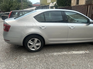 Vânzare Skoda Octavia 