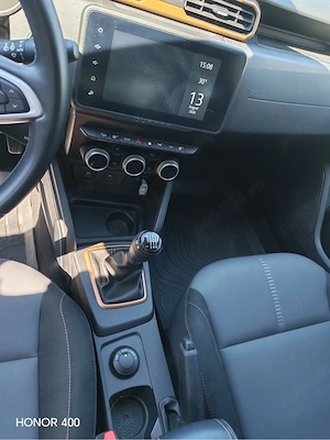 Dacia duster 2024 - imagine 5