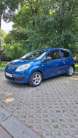 Renault Twingo 1,2 benzina -2009 - imagine 6