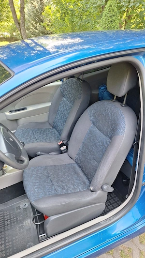 Renault Twingo 1,2 benzina -2009 - imagine 3