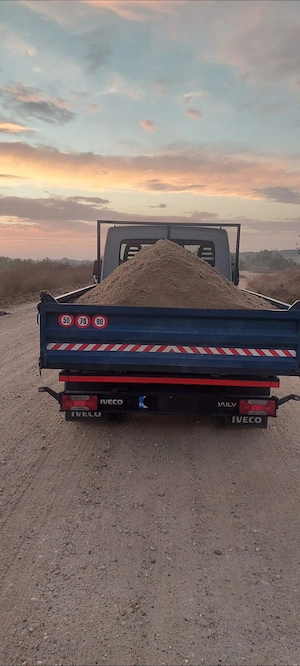 Vând iveco daly  - imagine 5