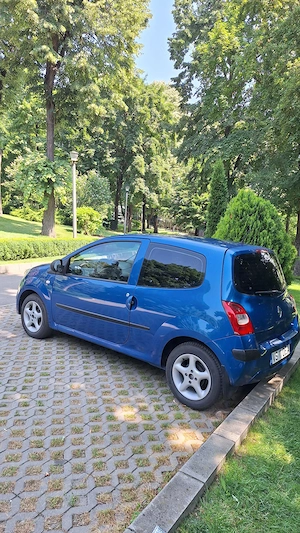 Renault Twingo 1,2 benzina -2009 - imagine 4