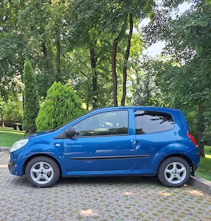 Renault Twingo 1,2 benzina -2009 - imagine 5