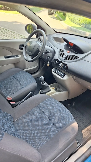 Renault Twingo 1,2 benzina -2009 - imagine 10
