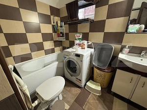 Apartament 3 camere, 64 mp, bloc 2016 – Bucium, zona Lidl - imagine 7