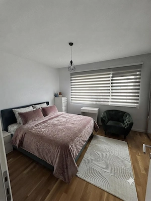 Proprietar - Townhouse 5 camere cu grădină | Pipera New Point Villas - imagine 7