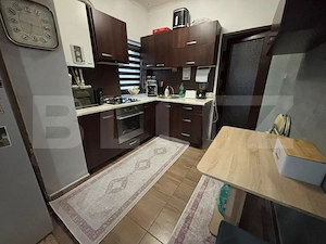 Apartament 3 camere, 64 mp, bloc 2016 – Bucium, zona Lidl - imagine 5