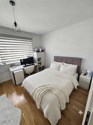 Proprietar - Townhouse 5 camere cu grădină | Pipera New Point Villas - imagine 8