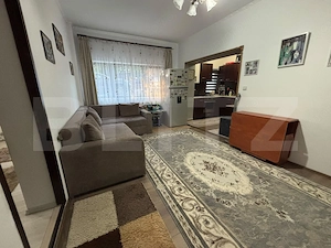 Apartament 3 camere, 64 mp, bloc 2016 – Bucium, zona Lidl - imagine 2