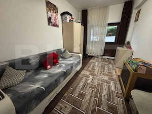 Apartament 3 camere, 64 mp, bloc 2016 – Bucium, zona Lidl - imagine 4