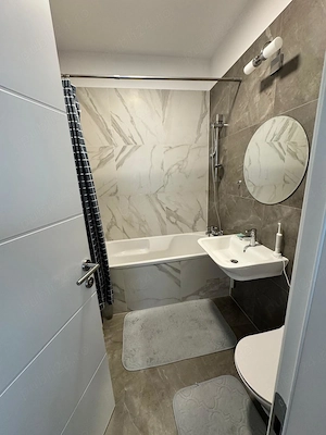 Proprietar - Townhouse 5 camere cu grădină | Pipera New Point Villas - imagine 9