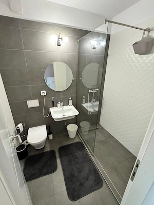 Proprietar - Townhouse 5 camere cu grădină | Pipera New Point Villas - imagine 13