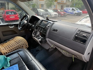 volkswagen t 5 2009 2.0 tdi  - imagine 2