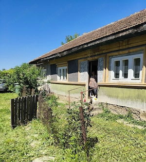 Casă și teren 1067mp Merii Petchi - 9 km Snagov  - imagine 4