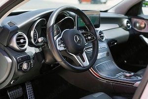 Mercedes C 2018 - imagine 2