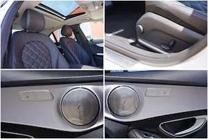 Mercedes C 2018 - imagine 4