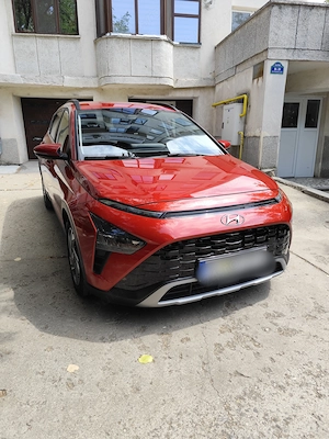 Hyundai Bayon - imagine 3