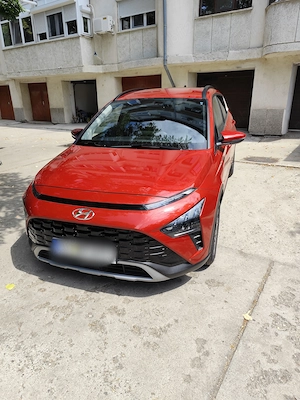 Hyundai Bayon - imagine 2
