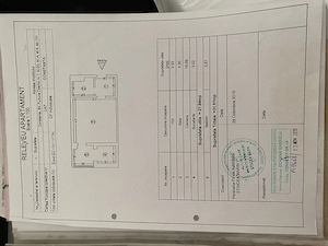 Proprietar vând schimb garsonieră 31,61mp Far - imagine 7