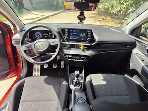 Hyundai Bayon - imagine 5