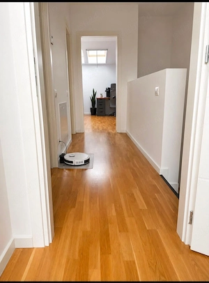 Proprietar - Townhouse 5 camere cu grădină | Pipera New Point Villas - imagine 15