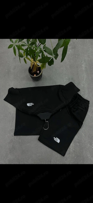 Compleu the north face 