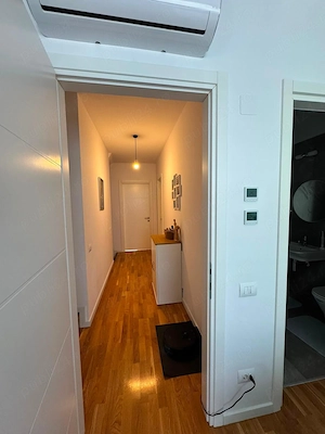 Proprietar - Townhouse 5 camere cu grădină | Pipera New Point Villas - imagine 16