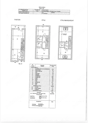 Proprietar - Townhouse 5 camere cu grădină | Pipera New Point Villas - imagine 17