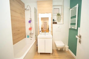 Apartament de tip C, cu 3 camere pe Sovata - imagine 3
