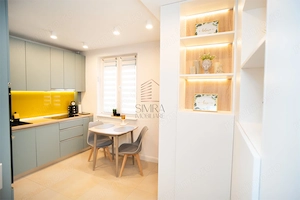 Apartament de tip C, cu 3 camere pe Sovata - imagine 4