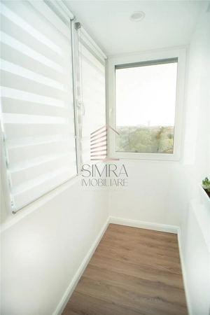 Apartament de tip C, cu 3 camere pe Sovata - imagine 15