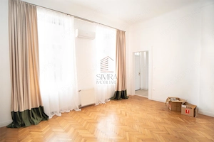 Apartament ultracentral cu 3 camere pe Strada Primariei - imagine 4