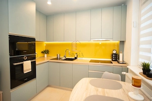 Apartament de tip C, cu 3 camere pe Sovata - imagine 5