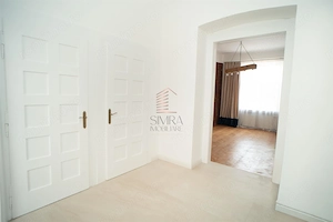 Apartament ultracentral cu 3 camere pe Strada Primariei - imagine 10