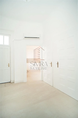 Apartament ultracentral cu 3 camere pe Strada Primariei - imagine 9