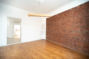 Apartament ultracentral cu 3 camere pe Strada Primariei - imagine 12