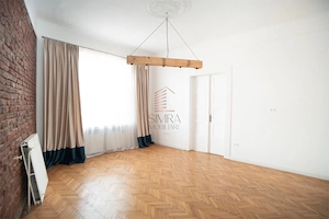 Apartament ultracentral cu 3 camere pe Strada Primariei - imagine 13