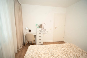 Apartament de tip C, cu 3 camere pe Sovata - imagine 13